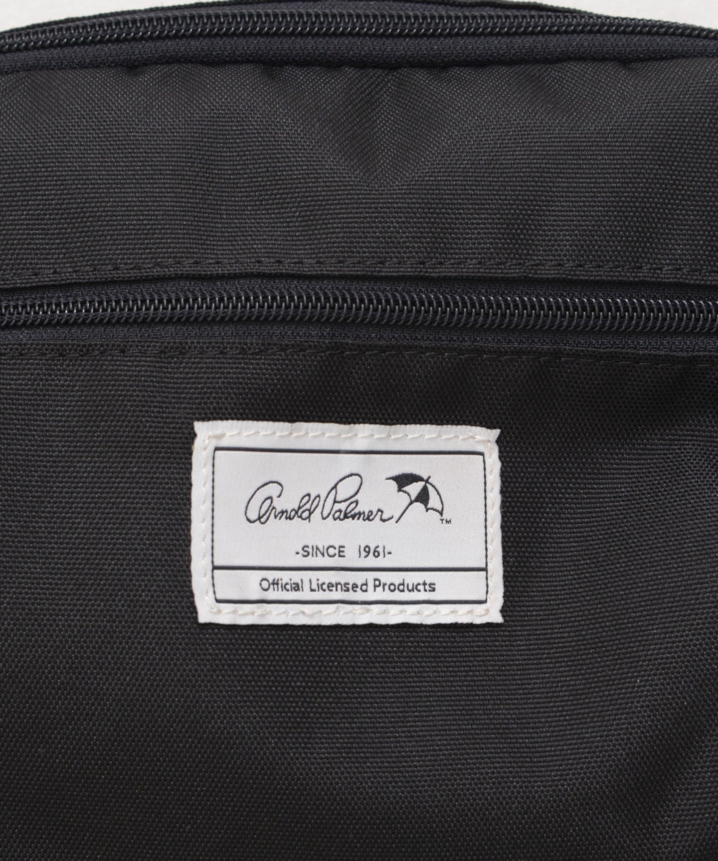 Arnold Palmer 10ポケット ミニショルダーバッグ